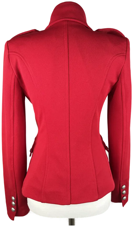 Rinascimento - Damen Blazer - Gr. XS – Bild 4