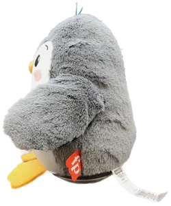 Fisher-Price Flatter & Wackel Pinguin – Vorschau 3
