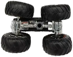 Hot Wheels Wienermobile Monster Truck - Bild 3