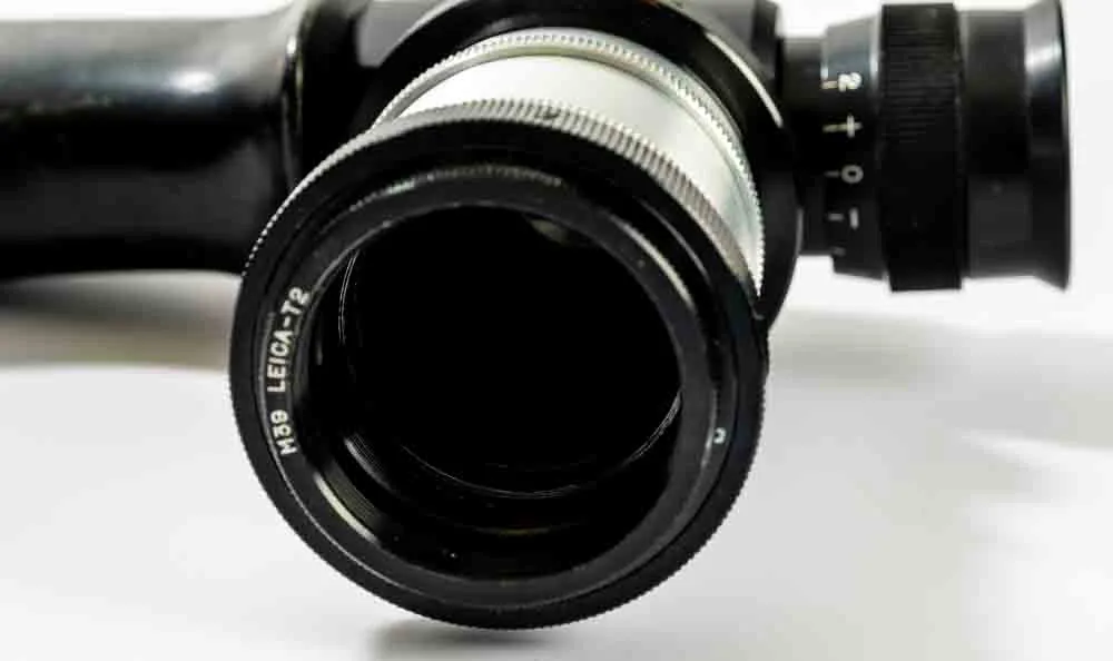 Regros Telescoper – Bild 4