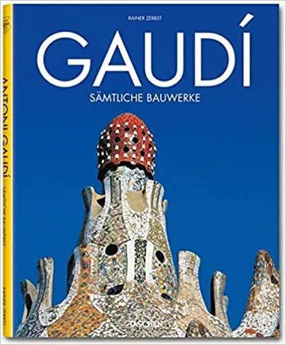 Gaudí - Rainer Zerbst - Bild 2