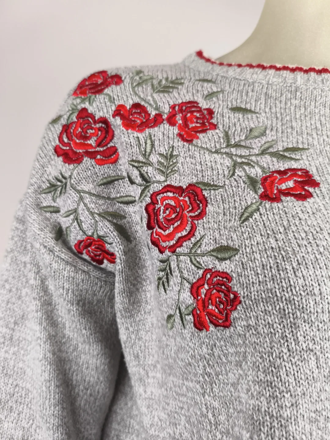Tally Weijl, Damenpullover, Gr. 36 – Bild 2