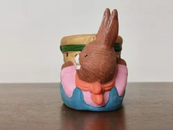 Osterdeko - Eierbecher - Set 2 - Bild 7