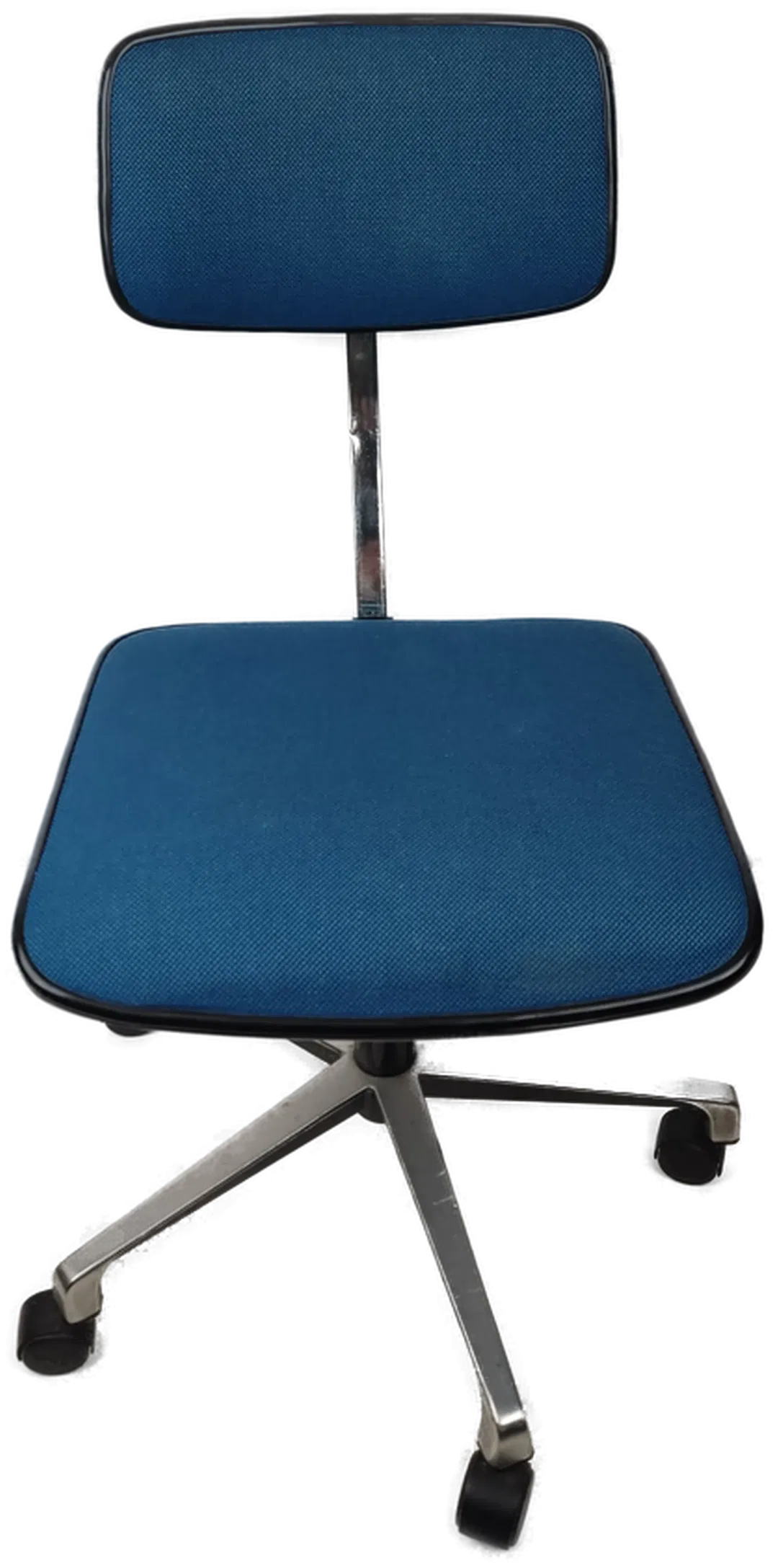 Bürostuhl HAG, petrolfarben - Bild 4