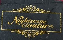 Nightscene Couture - Damen Abendkleid - Gr. XXL - Bild 5