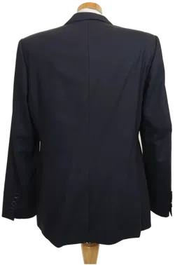 Joop! Herren Sakko marine Gr. 50 - Bild 4