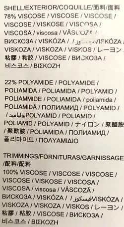 Desigual Damen Pullover Gr. L - Bild 5