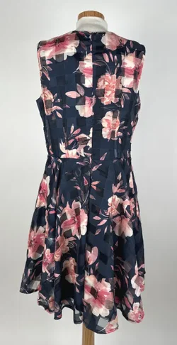 Apricot - Damenkleid - Gr. M – Vorschau 3