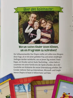 Robot Turtles- Gesellschaftsspiele - Thinkfun – Vorschau 7