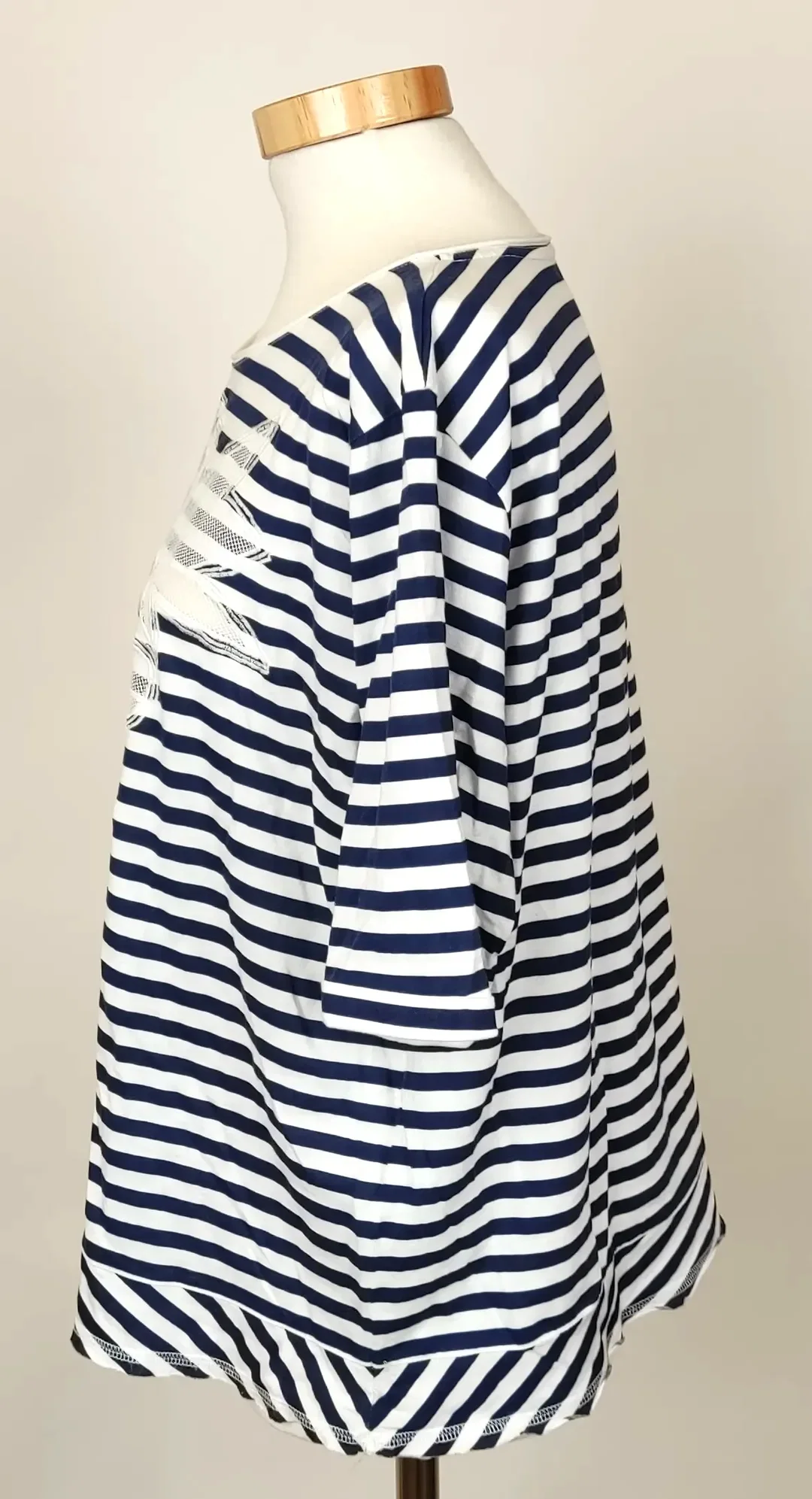 Marc Cain Damen Shirt Gr. 36 – Bild 2