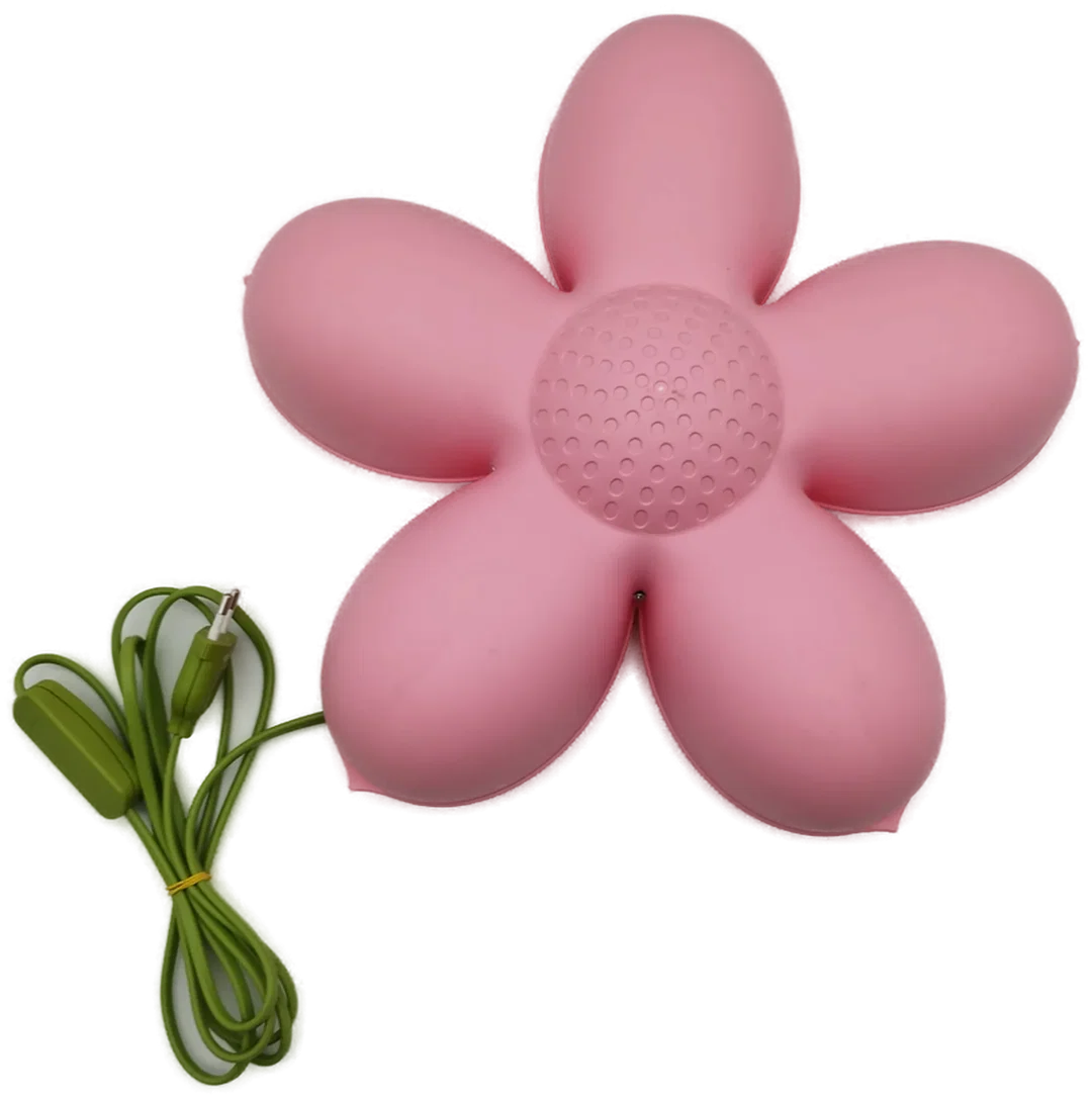 Ikea Smila Blomma - Blumenförmige Lampe - Bild 1