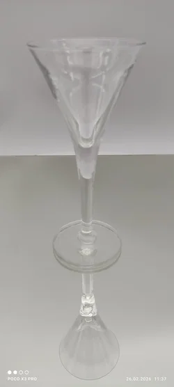 Glas Schnapsgläser 4-teiliges Set - Bild 3