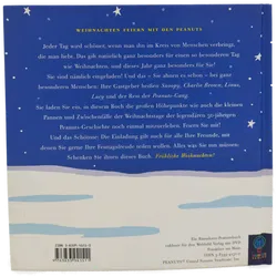 Schulz: Frohes Fest, Charlie Brown! - Bild 3