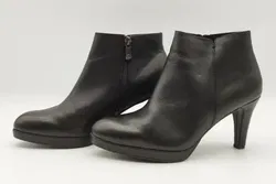 Stiefeletten Marco Tozzi Leder Gr.39 | Zeitloser Klassiker - Bild 2