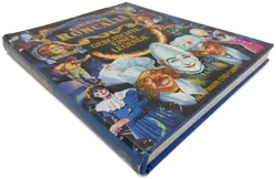 Circus Roncalli - Werner Köhler - Bild 3