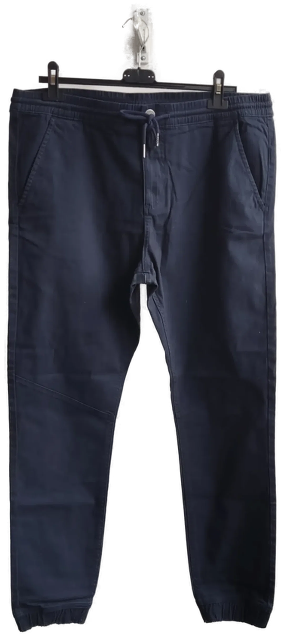LIVERGY Herrenhose dunkelblau - Gr. 54 - Bild 1