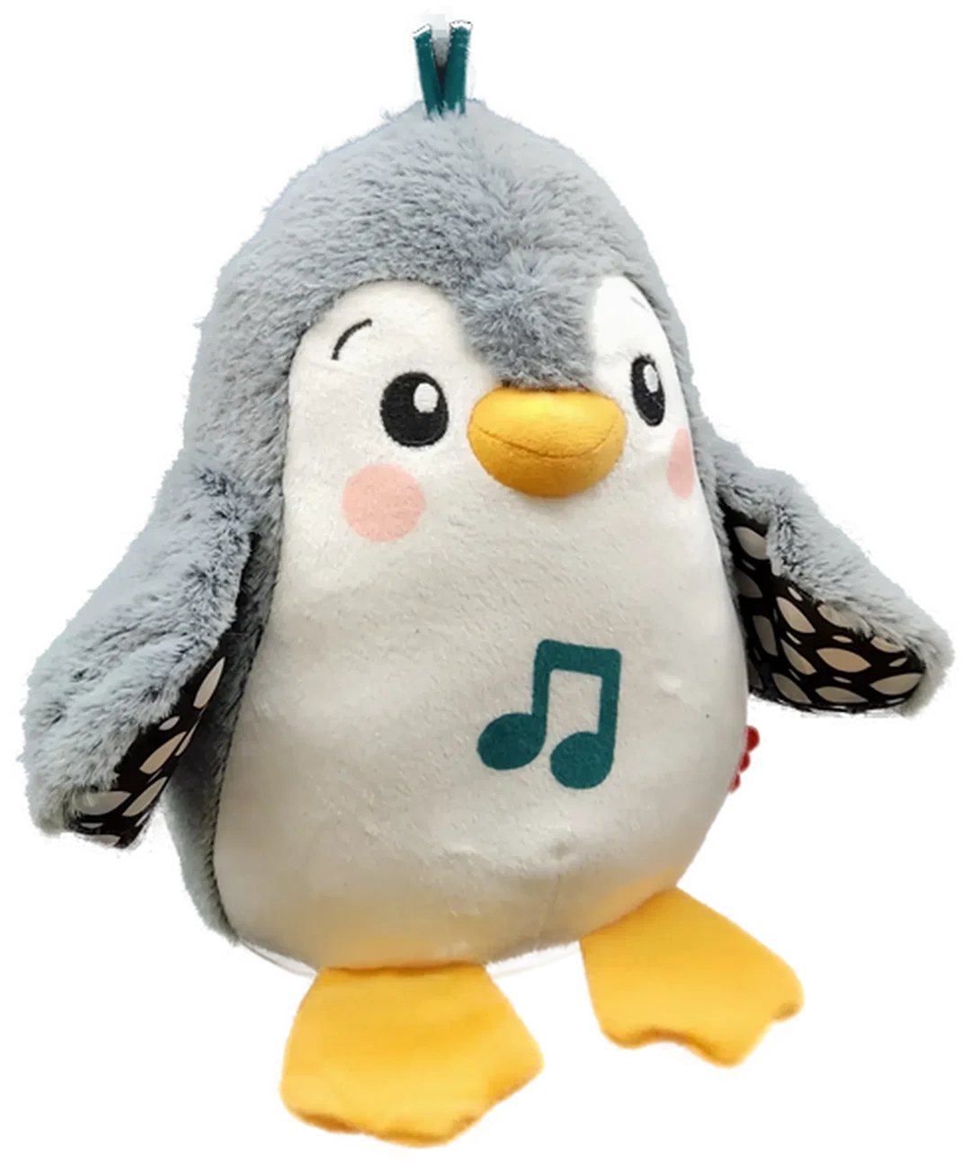 Fisher-Price Flatter & Wackel Pinguin – Bild 1