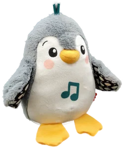 Fisher-Price Flatter & Wackel Pinguin