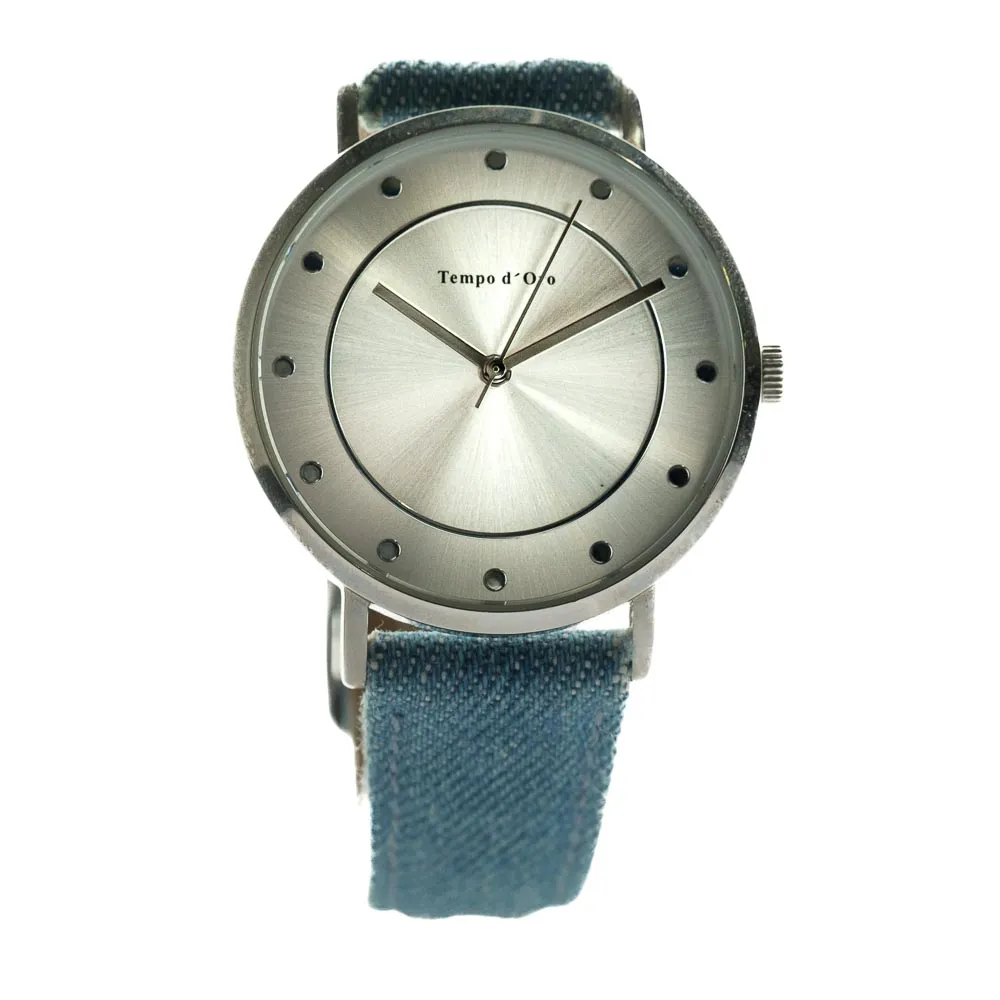 Tempo d'Oro Armbanduhr - Bild 4