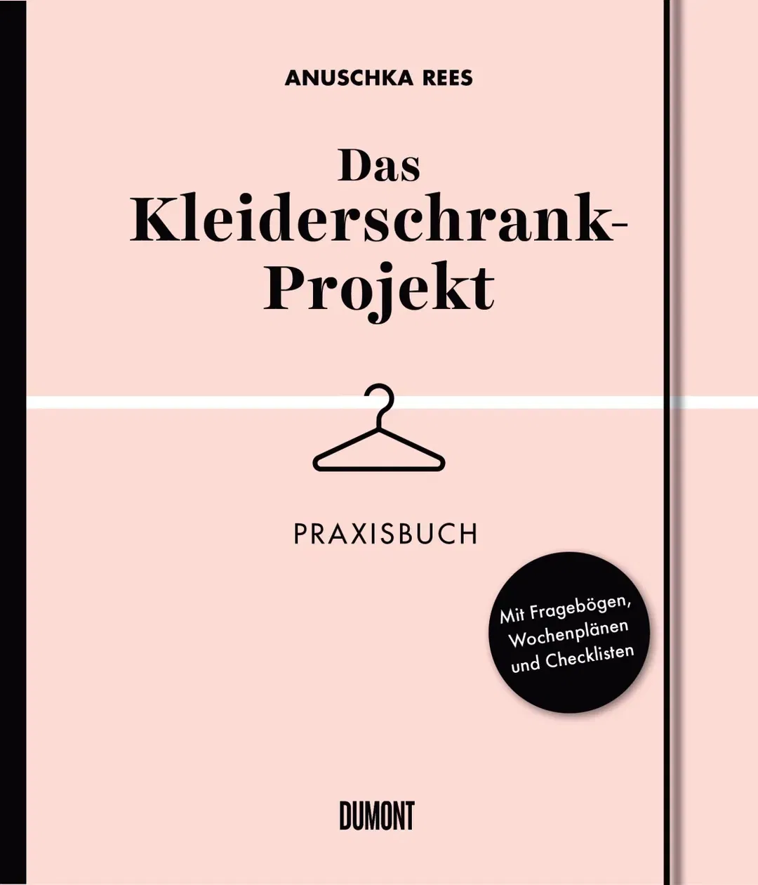 Das Kleiderschrank-Projekt - Praxisbuch - Anuschka Rees - Bild 2