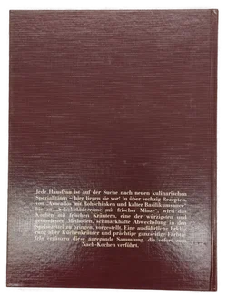Buch 