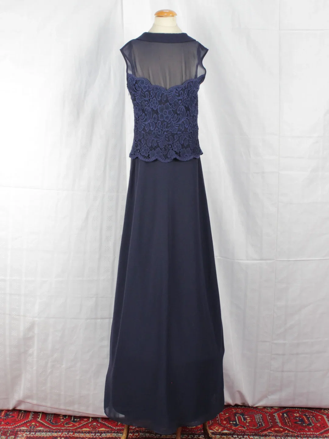 Abendkleid - 17 - Ted Baker (London) - Gr. XS - Bild 1