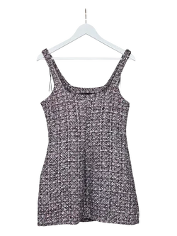 ZARA Damen Minikleid, rosa - Gr. S - Bild 2