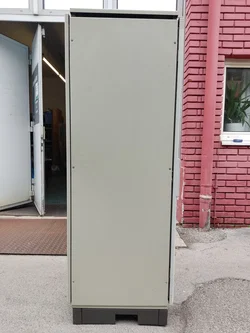 RITTAL-Standardschaltschrank / Verteilergehäuse Typ DK 7667 – Vorschau 4
