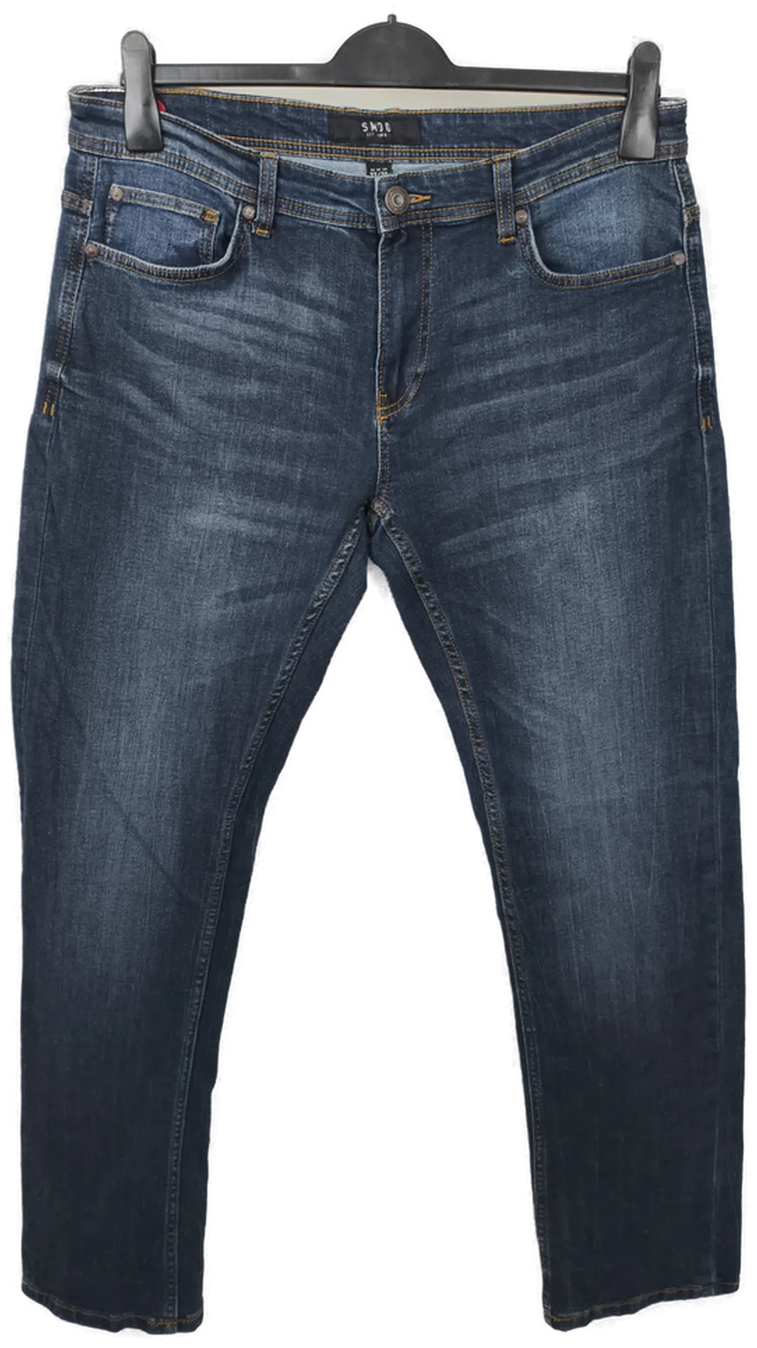 Smog, Herrenjeans, W33/L34 - Bild 1