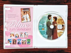 Das Haus am See - Film - DVD – Vorschau 3