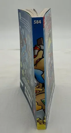 Walt Disney - Lustiges Taschenbuch - Die Schildkröteninsel - LTB 584 - Bild 3