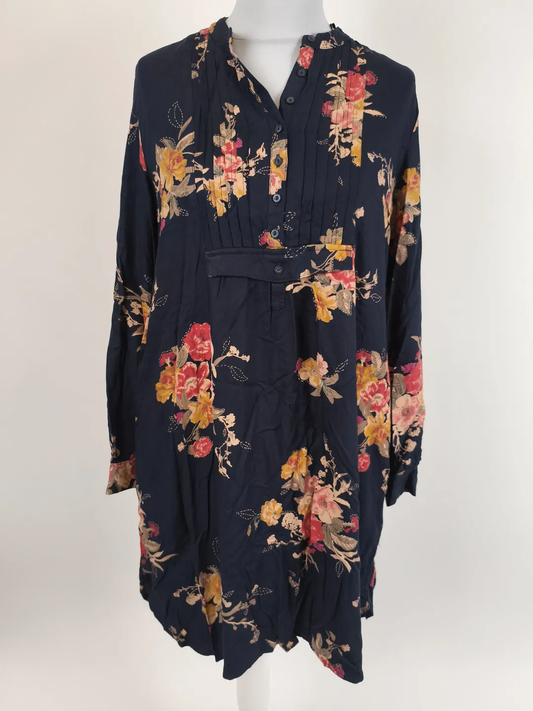 Damenkleid Gr. 44 - Bild 1