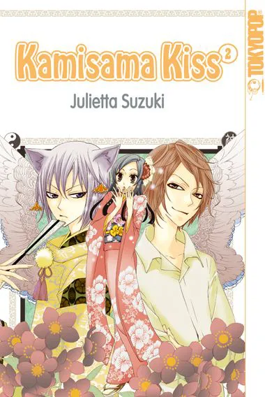 Kamisama Kiss 02 - Julietta Suzuki – Bild 1