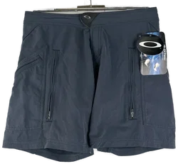 Oakley - Damen Fahrrad Shorts - Gr. S – Vorschau 1
