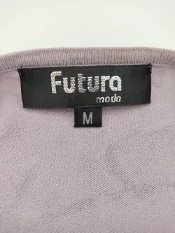 Futura Damen Top T-Shirt Stretch - M/40 - Bild 6