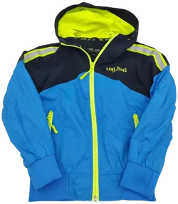 Cars Jeans Kinder Wetterjacke mehrfarbig Gr. 128 - Bild 1