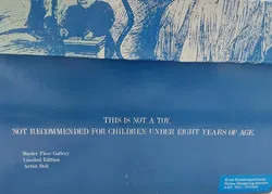 Master Piece Gallery Silikon-Vinyl-Sammelpuppe - Bild 11