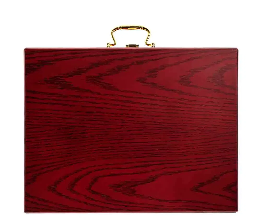 Büro Golfset im Koffer - Bild 1