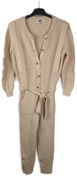Ciminy, Strick-Overall Damen, Gr. S/M