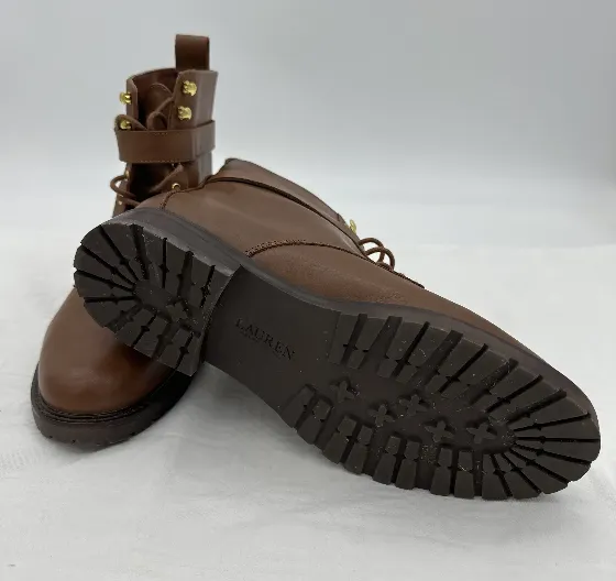 Ralph Lauren - Damenstiefel Gr. 40 – Bild 2