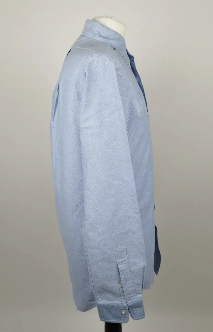 Polo Ralph Lauren Hemd - Gr. 15 / 100% Baumwolle – Bild 3