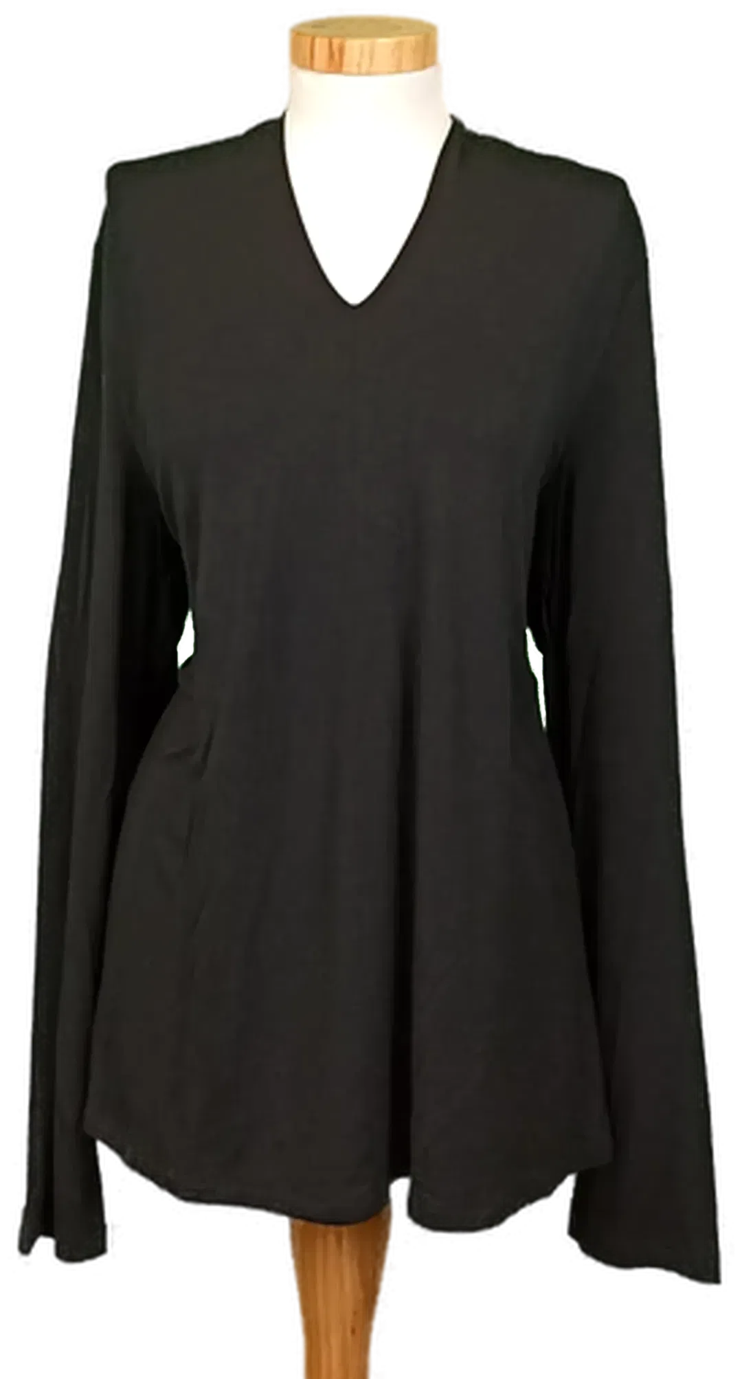 Talbots Damen Oberteil schwarz Gr. XL - Bild 4