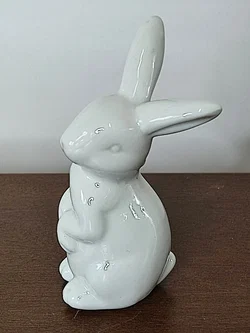 Osterdeko - Hasen - Set 3 - Bild 8