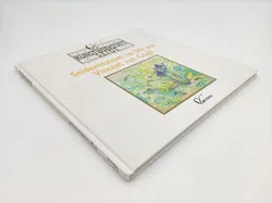 Seidenmalerei im Stil von Vincent van Gogh - Birgit Unterharnscheidt - Bild 3