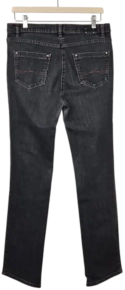 Cambio Premium Jeans Damen, dunkelblau - Gr. XL / 42 – Vorschau 2