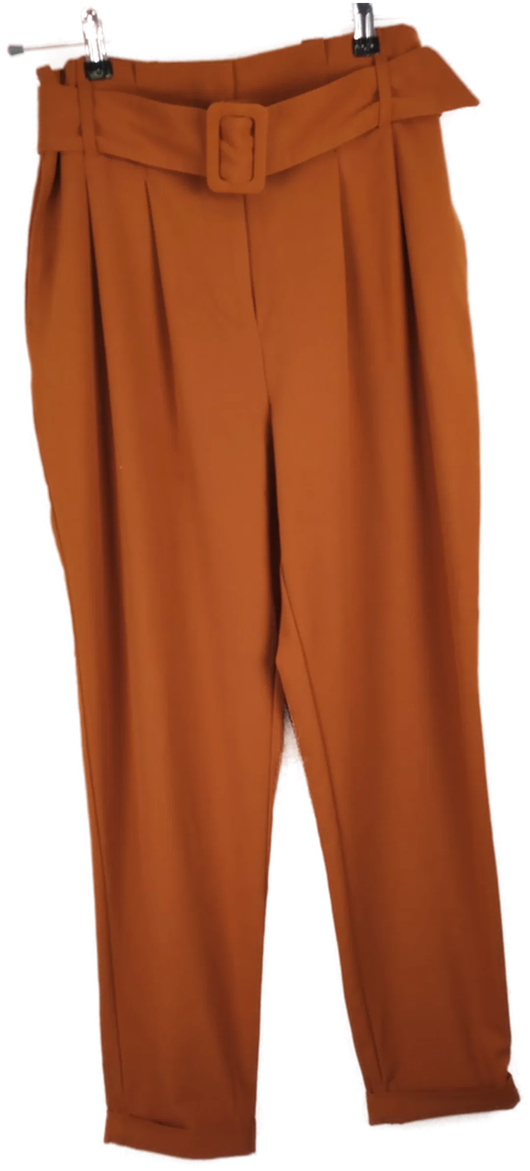 Damenhose ONLY Gr. 38 Polyester | Casual-Liebling - Bild 4