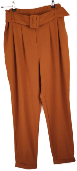 Damenhose ONLY Gr. 38 Polyester | Casual-Liebling - Bild 1