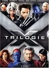 Die X-Men Trilogie / X-Men, X-Men 2, X-Men der letzte Widerstand 3 DVDs - Bild 1
