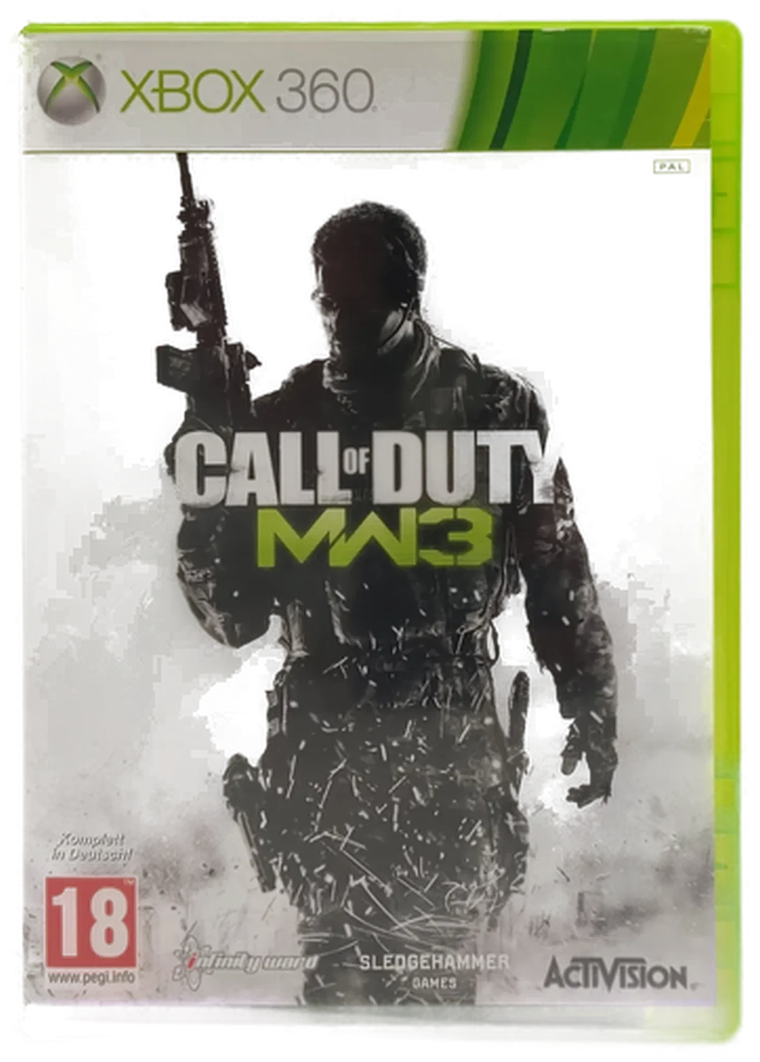 XBOX 360 Game 