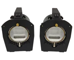 Hedler Primalux 2500 Studiolicht Set  - Bild 2